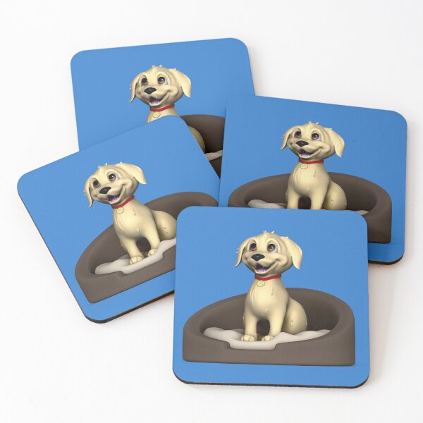 Item preview, Cut Doggy designed and sold by GuillaumeA.
