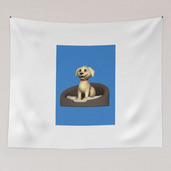 Item preview, Cut Doggy designed and sold by GuillaumeA.