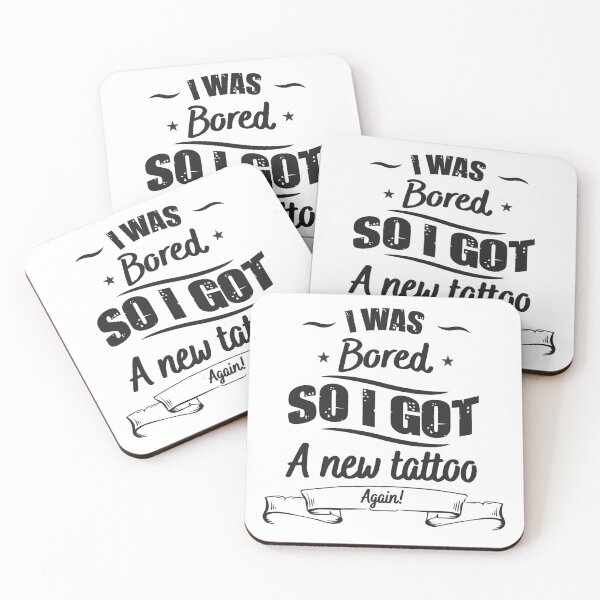 Item preview, Tats x tats designed and sold by The  Knick Knack Nook.