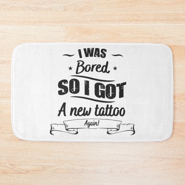 Item preview, Tats x tats designed and sold by The  Knick Knack Nook.