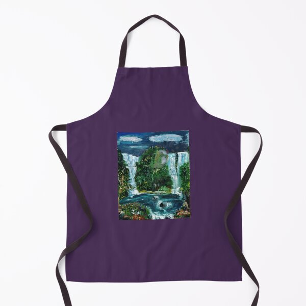 Item preview, Twin Falls designed and sold by Misfitcane.