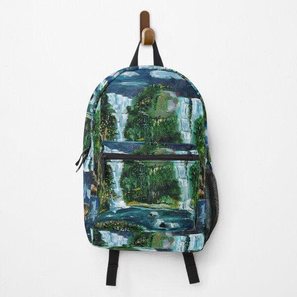 Item preview, Twin Falls designed and sold by Misfitcane.