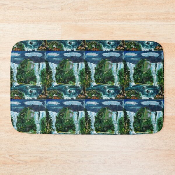 Item preview, Twin Falls designed and sold by Misfitcane.