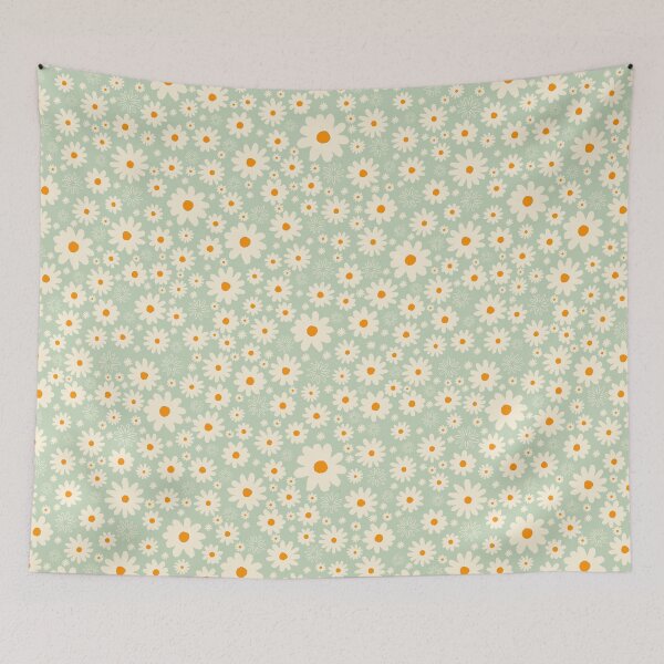 Item preview, Daisies designed and sold by SteinbArt.