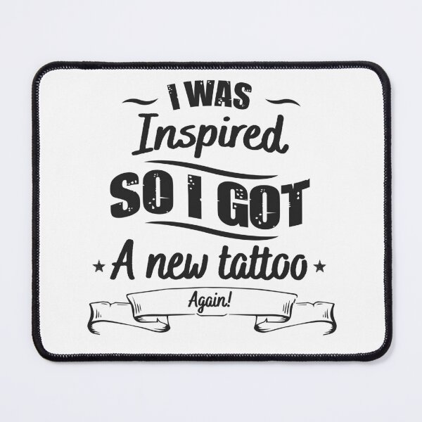 Item preview, Tatted x tatted designed and sold by The  Knick Knack Nook.