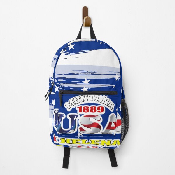 Item preview, Montana Statehood designed and sold by Yzakreativ.