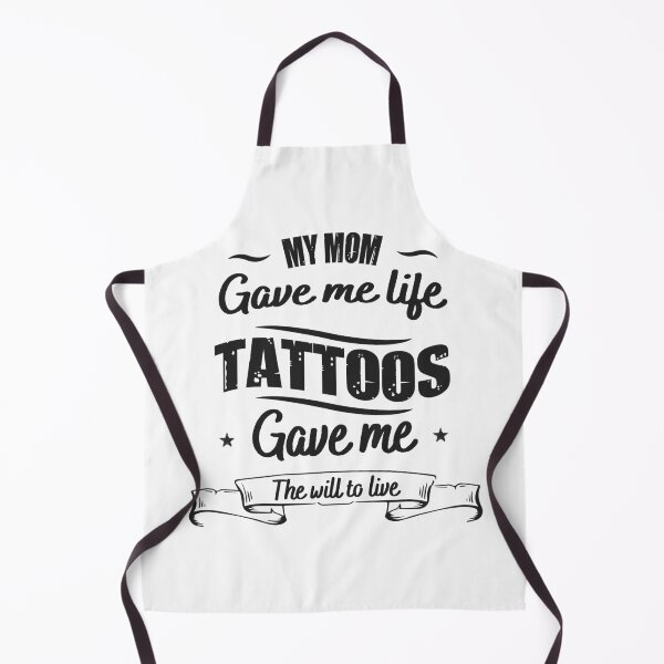 Item preview, Mens tattoo designed and sold by The Knick Knack Nook.