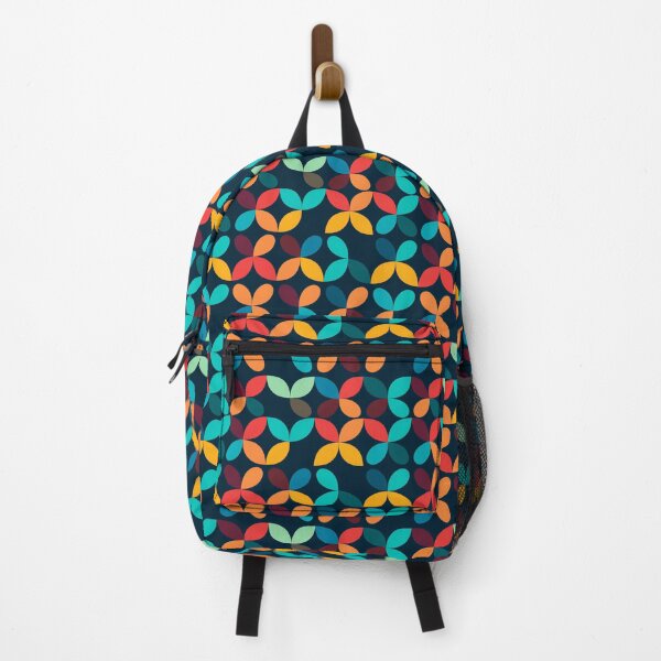 Item preview, CMYK Vibrant Pattern #8 designed and sold by Geniecreatives.