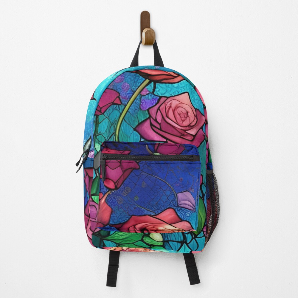Item preview, Backpack designed and sold by ChanceTwoArt.