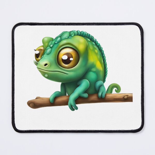 Item preview, Adaptable Chameleon designed and sold by Fashon1.