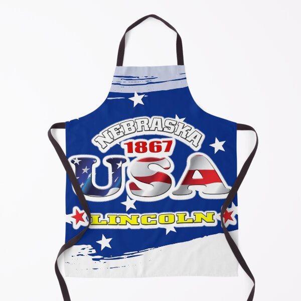 Item preview, Nebraska Statehood designed and sold by Yzakreativ.
