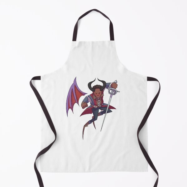 Item preview, Wyll designed and sold by georgiacooked.