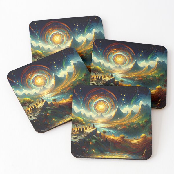 Item preview, Orishas' Realm designed and sold by orishas-realm.