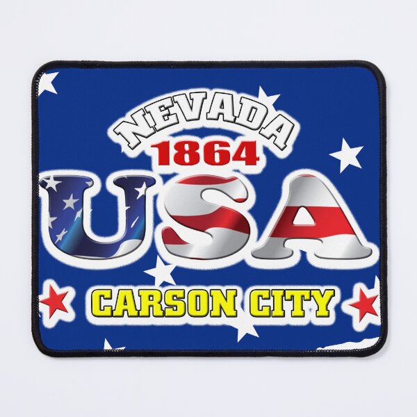 Item preview, Nevada Statehood designed and sold by Yzakreativ.