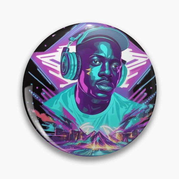 Item preview, music rap hip hop style designed and sold by MeeStudio.