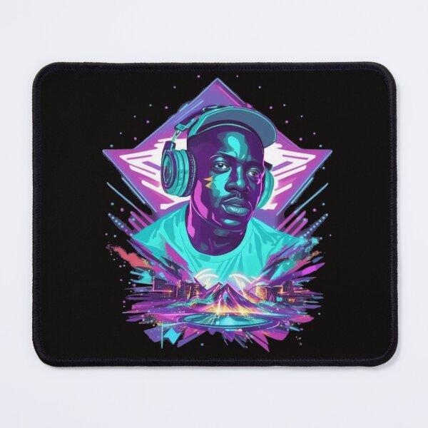 Item preview, music rap hip hop style designed and sold by MeeStudio.