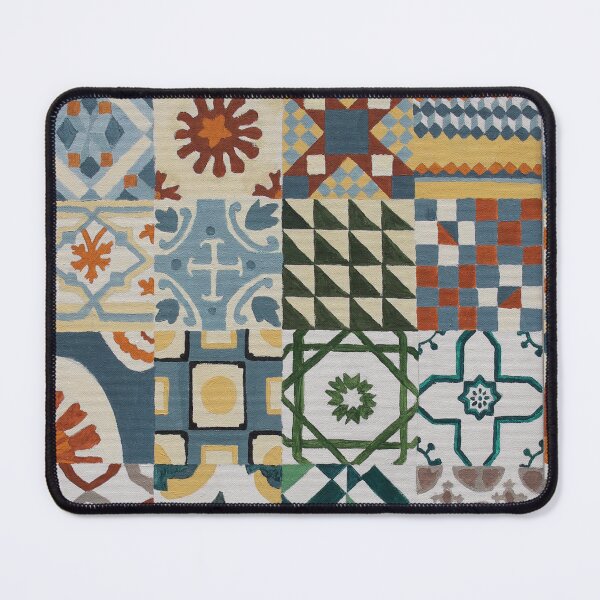 Item preview, Azulejos  designed and sold by nagoresketch.