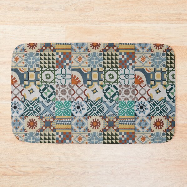 Item preview, Azulejos  designed and sold by nagoresketch.
