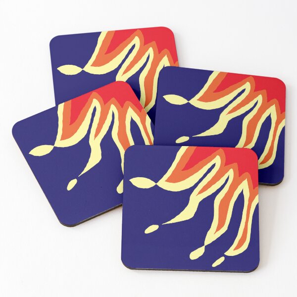 Item preview, Flame designed and sold by EunsooLee.