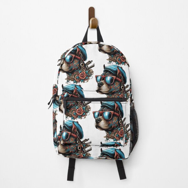 Item preview, cool dog designed and sold by Greydate.