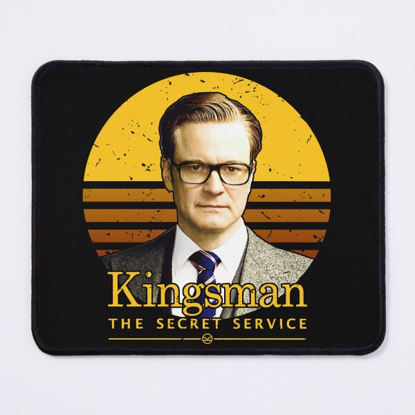 Item preview, King Man The Secret Service Vintage designed and sold by Franciscabl.