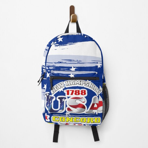 Item preview, New Hampshire Statehood designed and sold by Yzakreativ.