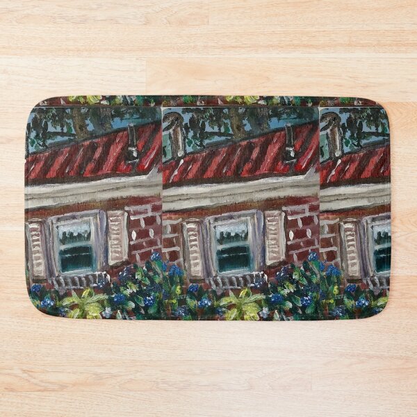 Item preview, Spring House designed and sold by Misfitcane.