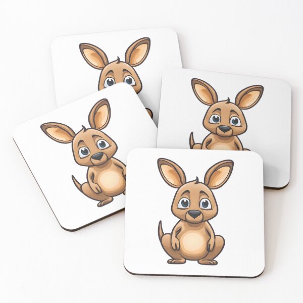 Item preview, Dizzy Kangaroo designed and sold by Fashon1.