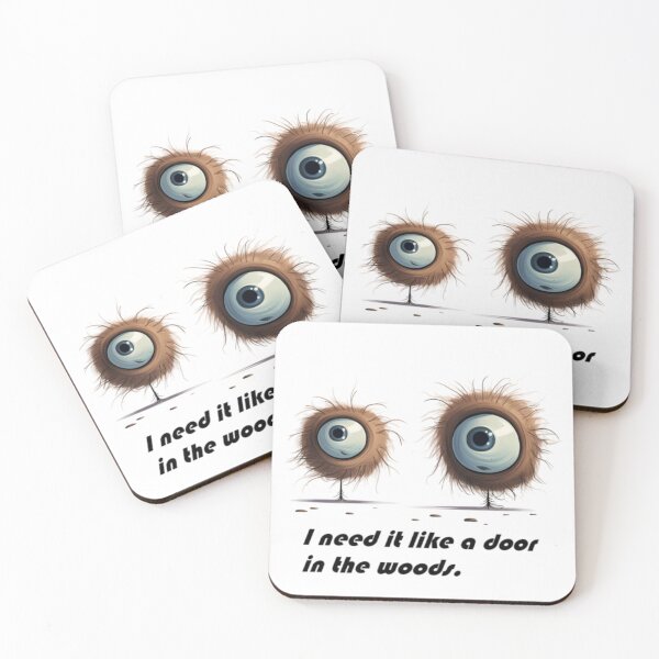 Item preview, Two funny eyes designed and sold by paoloKing.