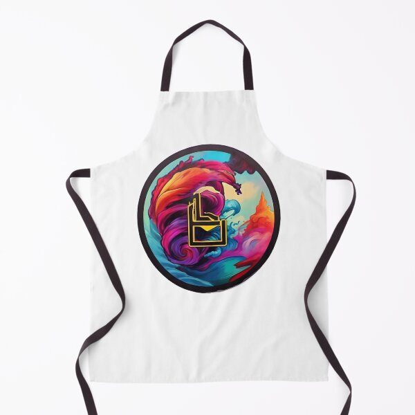 Item preview, L Corp Colorfull pride logo sticker designed and sold by TRENDYDESIGNSzz.