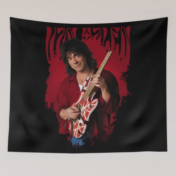 Item preview, Vintage Hard Rock Band - Classic Tour 2024 designed and sold by ImaniMeyerAr.