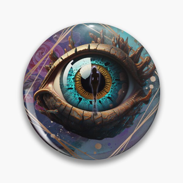 Item preview, Inner Eye designed and sold by Andromeda2024.