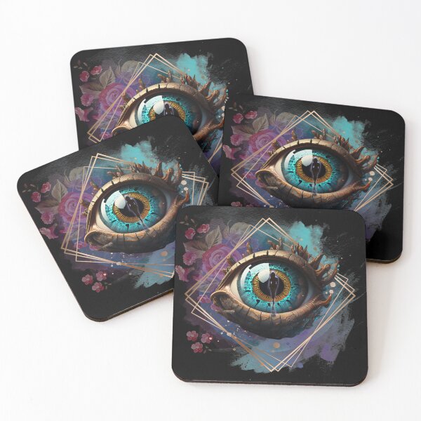 Item preview, Inner Eye designed and sold by Andromeda2024.