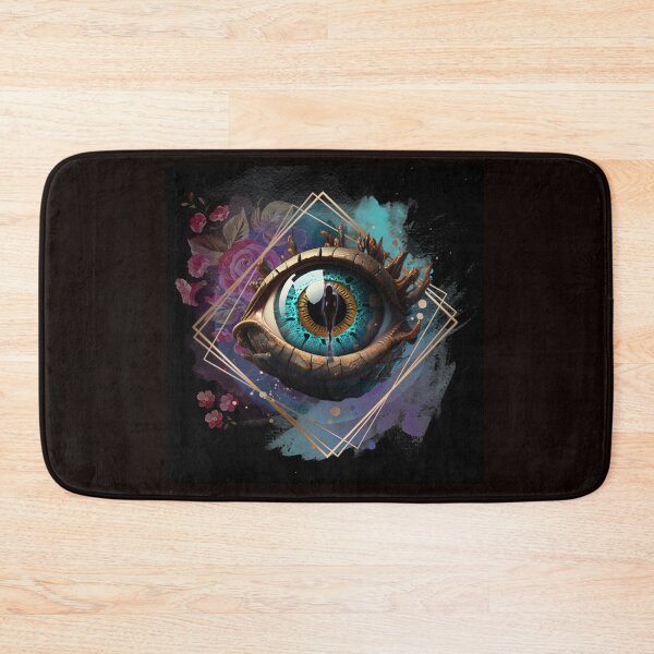 Item preview, Inner Eye designed and sold by Andromeda2024.