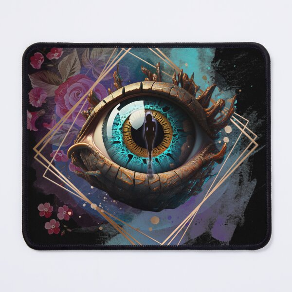 Item preview, Inner Eye designed and sold by Andromeda2024.