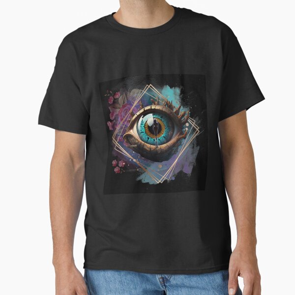 Item preview, Inner Eye designed and sold by Andromeda2024.