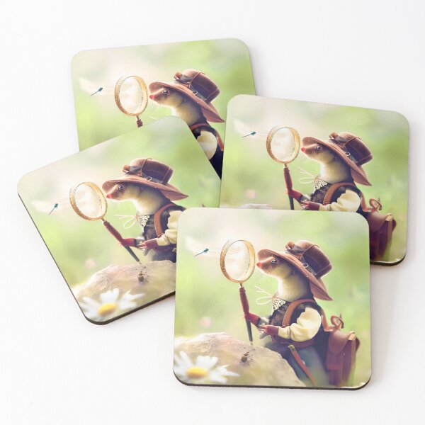Item preview, 'Lady Stoatley was a renowned naturalist...' designed and sold by ArtSea-Bubble.