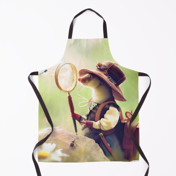 Item preview, 'Lady Stoatley was a renowned naturalist...' designed and sold by ArtSea-Bubble.