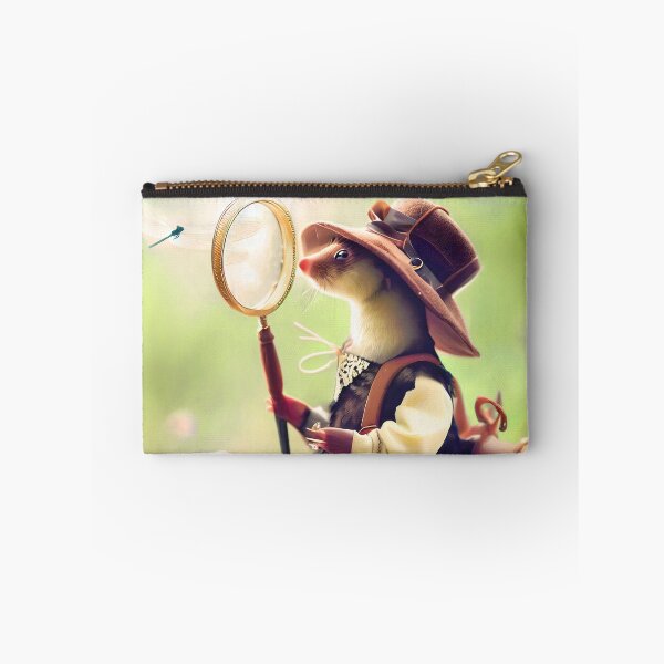 Item preview, 'Lady Stoatley was a renowned naturalist...' designed and sold by ArtSea-Bubble.