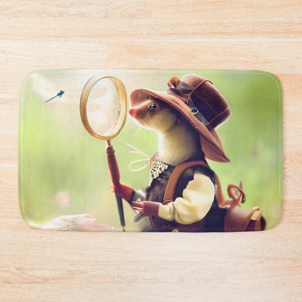 Item preview, 'Lady Stoatley was a renowned naturalist...' designed and sold by ArtSea-Bubble.