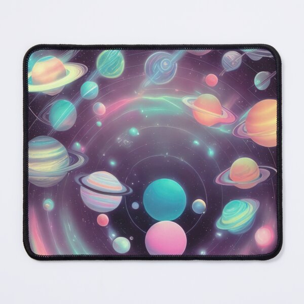 Item preview, Planet Galaxy, Kids, children, cute, space, future, star designed and sold by Cyber Kids.