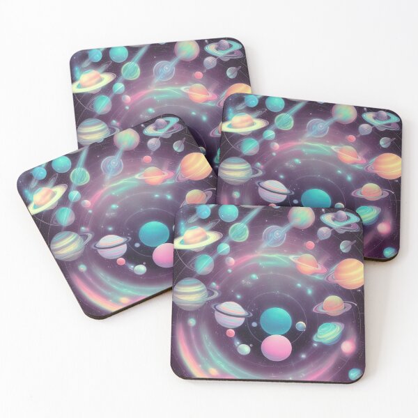 Item preview, Planet Galaxy, Kids, children, cute, space, future, star designed and sold by Cyber Kids.