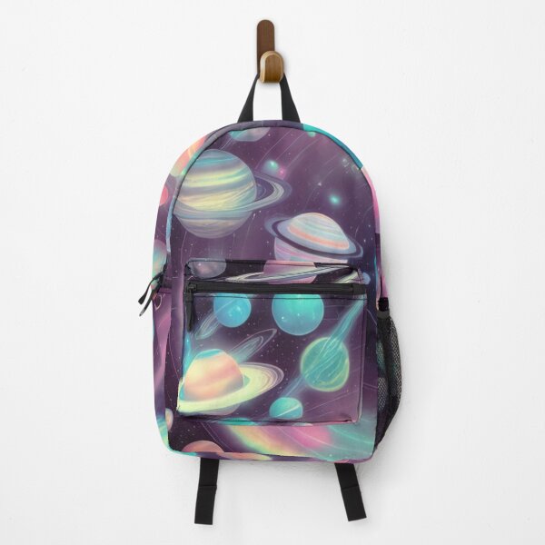 Item preview, Planet Galaxy, Kids, children, cute, space, future, star designed and sold by Cyber Kids.