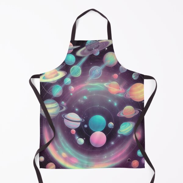 Item preview, Planet Galaxy, Kids, children, cute, space, future, star designed and sold by Cyber Kids.