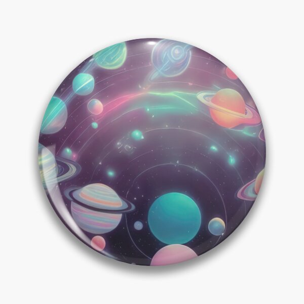 Item preview, Planet Galaxy, Kids, children, cute, space, future, star designed and sold by Cyber Kids.