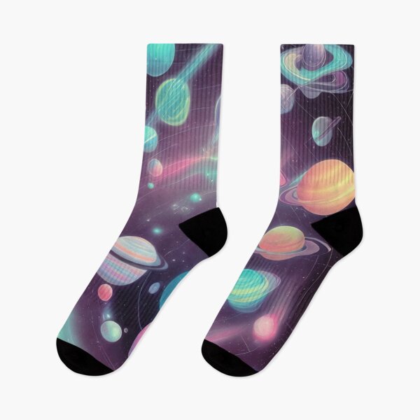 Item preview, Planet Galaxy, Kids, children, cute, space, future, star designed and sold by Cyber Kids.