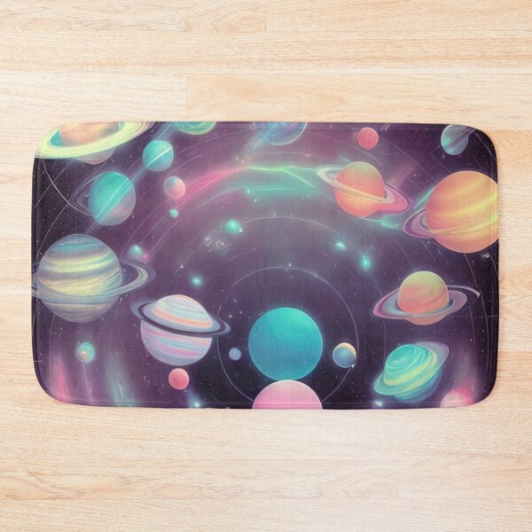 Item preview, Planet Galaxy, Kids, children, cute, space, future, star designed and sold by Cyber Kids.