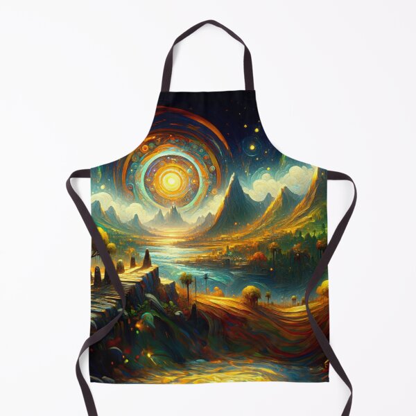 Item preview, Orishas' Realm designed and sold by orishas-realm.