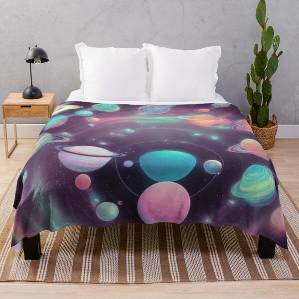 Item preview, Planet Galaxy, Kids, children, cute, space, future, star designed and sold by Cyber Kids.