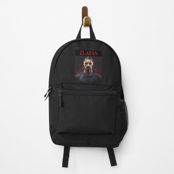 Item preview, Zlatan Black designed and sold by VRedBaller.